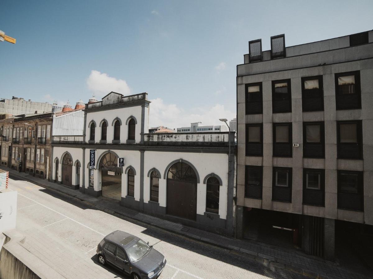 Oporto Guest Bolhao 2公寓 外观 照片