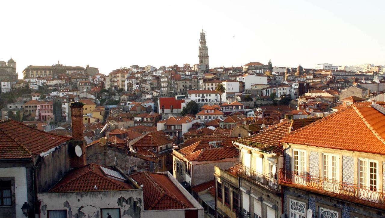 Oporto Guest Bolhao 2公寓 外观 照片