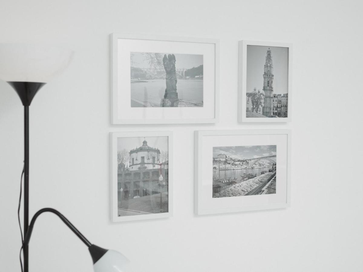 Oporto Guest Bolhao 2公寓 外观 照片